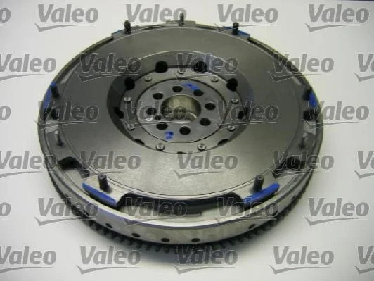 <strong>Двомасовий маховик (333мм, без болтів) LAND ROVER DEFENDER, DISCOVERY II 2.5D 06.98-02.16 VALEO 836018 (фото 1)</strong>