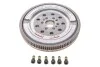 <strong>Маховик OPEL COMBO, FIAT DOBLO, BRAVO, 1,6; 08- (Вир-во Valeo) VALEO 836046 (фото 1)</strong>