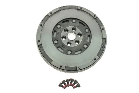 Комплект зчеплення для Peugeot, Citroen, Opel VALEO 836173 фото товару