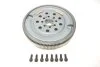 <strong>Двомасовий маховик (287мм, з болтами) OPEL ASTRA K, ZAFIRA C 1.6D 02.13- VALEO 836174 (фото 1)</strong>