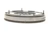 <strong>Маховик OPEL ASTRA J, K, MERIVA B, INSIGNIA A, ZAFIRA TOURER C 1.6CDTi, 13- (Вир-во) VALEO 836175 (фото 3)</strong>