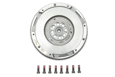 Маховик для BMW VALEO 836274 фото товару