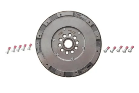 Маховик для Volvo VALEO 836319 фото товару