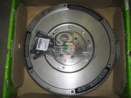 Маховик для Jeep, Dodge, Chrysler VALEO 836544 фото товару