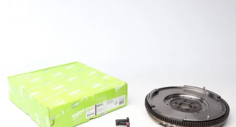 Маховик для Volkswagen, Audi, Seat, Skoda VALEO 836545 фото товару