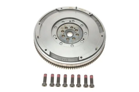 Маховик для Honda VALEO 836565 фото товару