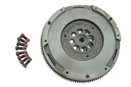 Маховик для BMW VALEO 836589 фото товару