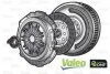 <strong>Маховик + комплект сцепления VALEO 837109 (фото 1)</strong>