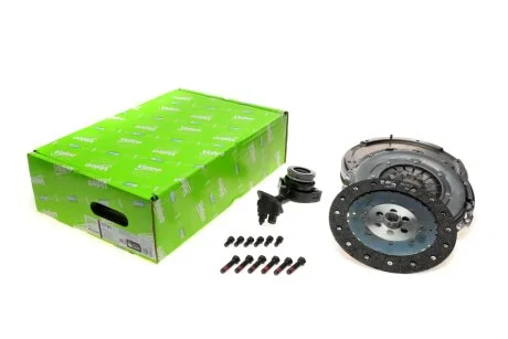 Комплект зчеплення для Mazda, Ford, Volvo VALEO 837305 фото товару