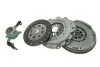 <strong>Комплект зчеплення з маховиком VALEO 837314 (фото 1)</strong>