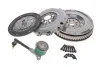 <strong>Маховик+комплект зчеплення VALEO 837318 (фото 1)</strong>