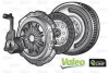 Купити Комплект зчеплення Valeo 837320 за низькою ціною в Україні (фото 1)