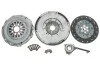 <strong>Комплект зчеплення з маховиком VALEO 837409 (фото 1)</strong>