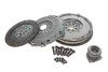 <strong>Маховик+комплект зчеплення VALEO 837437 (фото 1)</strong>