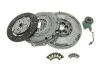 <strong>Комплект зчеплення з маховиком VALEO 837456 (фото 1)</strong>