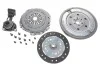 <strong>Комплект зчеплення з маховиком VALEO 837459 (фото 1)</strong>
