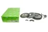 <strong>Комплект сцепления с маховиком VALEO 837499 (фото 12)</strong>