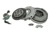 <strong>Маховик + комплект зчеплення VALEO 837529 (фото 1)</strong>