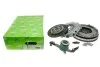 <strong>Маховик + комплект зчеплення VALEO 837529 (фото 12)</strong>