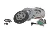 <strong>Маховик + комплект зчеплення VALEO 837553 (фото 1)</strong>