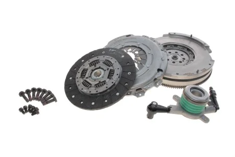Маховик + комплект зчеплення для Volkswagen VALEO 837553 фото товара