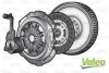<strong>Маховик+комплект зчеплення VALEO 845132 (фото 1)</strong>