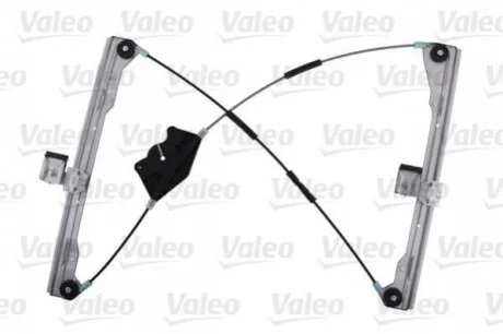 Склопідйомник для VALEO 850562 фото товару