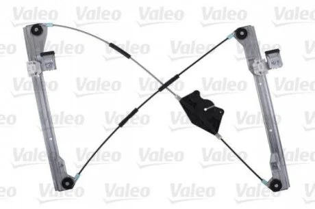Склопідйомник для VALEO 850563 фото товару
