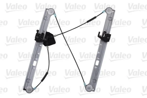 <strong>Склопідйомник VALEO 850818 (фото 1)</strong>