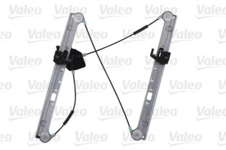 Склопідйомник для VALEO 850818 фото товара
