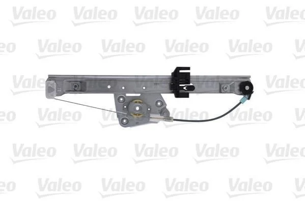 <strong>Склопідйомник VALEO 850927 (фото 1)</strong>