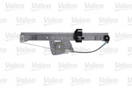 Склопідйомник для BMW VALEO 850927 фото товару