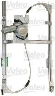 Склопідіймач для VALEO 850951 фото товару