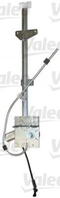 <strong>Стеклоподъемник VALEO 850958 (фото 1)</strong>