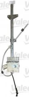 Стеклоподъемник для VALEO 850958 фото товара
