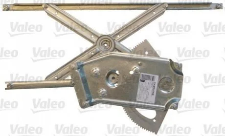 Склопідйомник для Renault VALEO 851032 фото товару