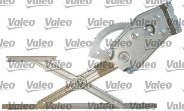 <strong>Склопідйомник VALEO 851168 (фото 1)</strong>