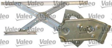 Склопідйомник для VALEO 851171 фото товара