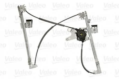 Склопідйомник для VALEO 851412 фото товару