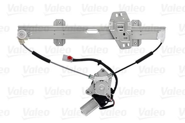 <strong>Склопідйомник VALEO 851598 (фото 1)</strong>
