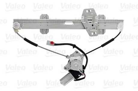 Склопідйомник для VALEO 851598 фото товару