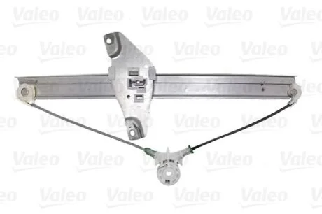 Склопідйомник для VALEO 851618 фото товару
