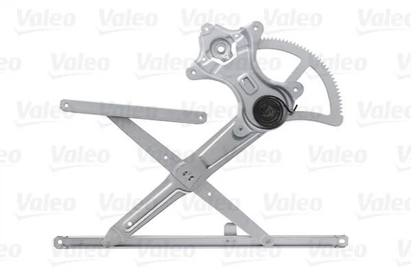 <strong>Стеклоподъемник VALEO 851620 (фото 1)</strong>
