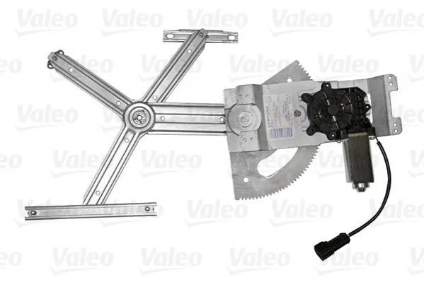 <strong>Стеклоподъемник VALEO 851690 (фото 1)</strong>