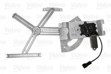 Стеклоподъемник для VALEO 851690 фото товара