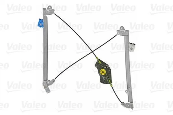<strong>Склопідйомник VALEO 851736 (фото 1)</strong>
