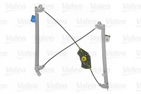Склопідйомник для Volkswagen VALEO 851736 фото товару