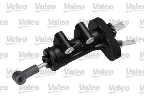 Циліндр зчеплення головний AUDI A6 2.7-3.2 TDI/TFSI/FSI 04-11 (19,05mm) для VALEO 874401 фото товару