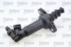 <strong>Рабочий цилиндр, система сцепления VALEO 874707 (фото 1)</strong>