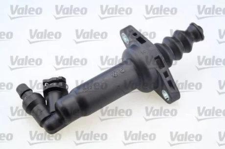 Робочий циліндр, система зчеплення для Volkswagen, Audi, Skoda, Seat VALEO 874707 фото товару